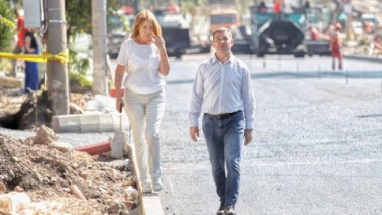 Снимка: Димитър Кьосемарлиев, Dnes.bg