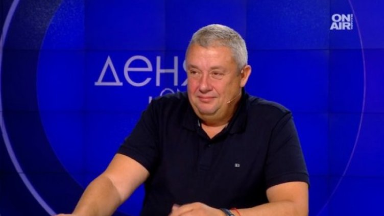 Снимка: Bulgaria ON AIR