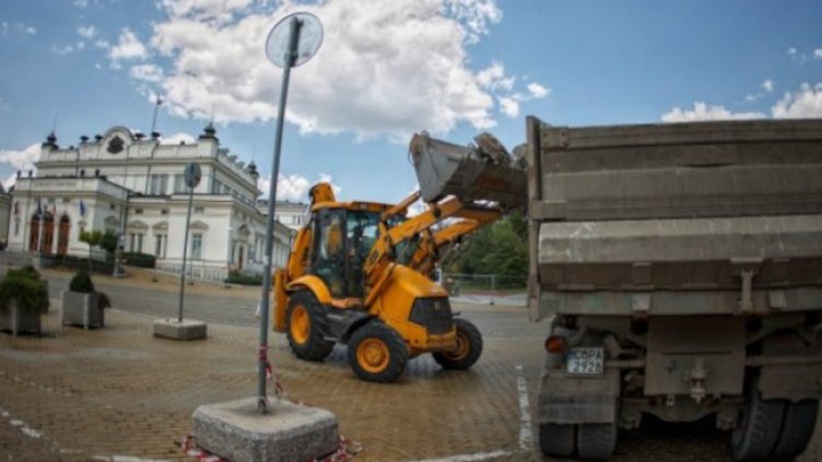 Снимка: Димитър Кьосемарлиев, Dnes.bg