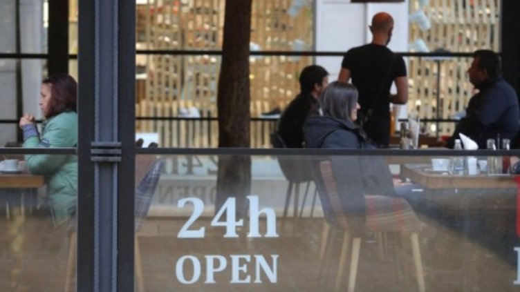 Снимка: Димитър Кьосемарлиев, Dnes.bg