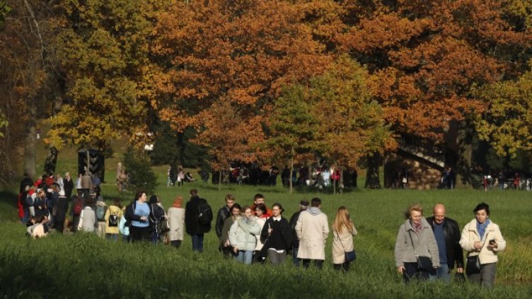 Снимка: архив, БГНЕС