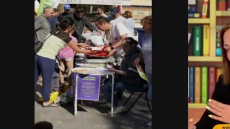 Снимка: Bulgaria ON AIR