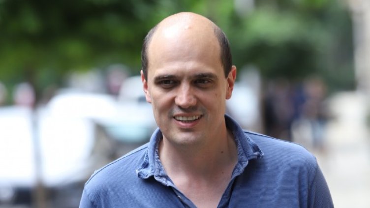 Снимка: БГНЕС