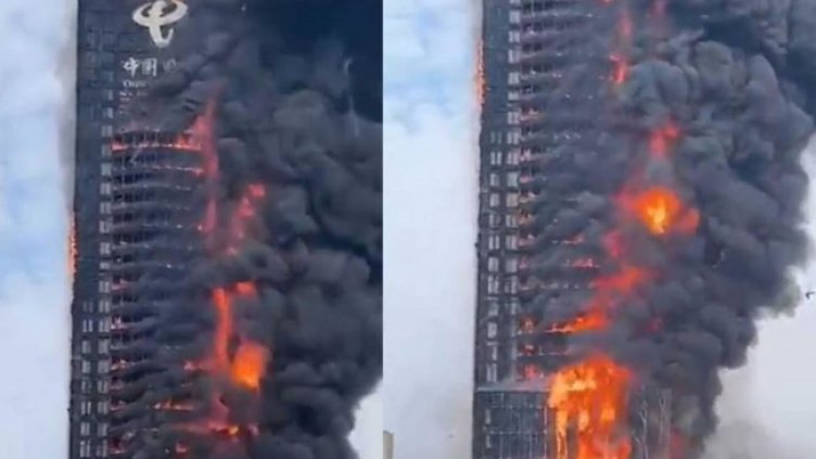 Снимка: Twitter