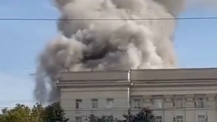 Снимка: Twitter