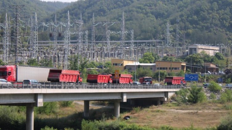 Снимка: БГНЕС