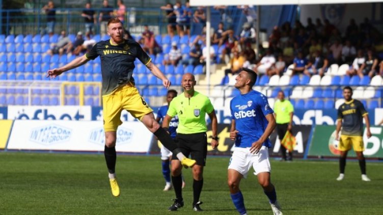 Снимка: Lap.bg