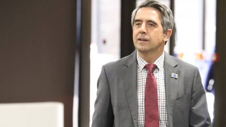 Снимка: архив, БГНЕС