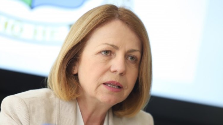 Снимка: архив, БГНЕС