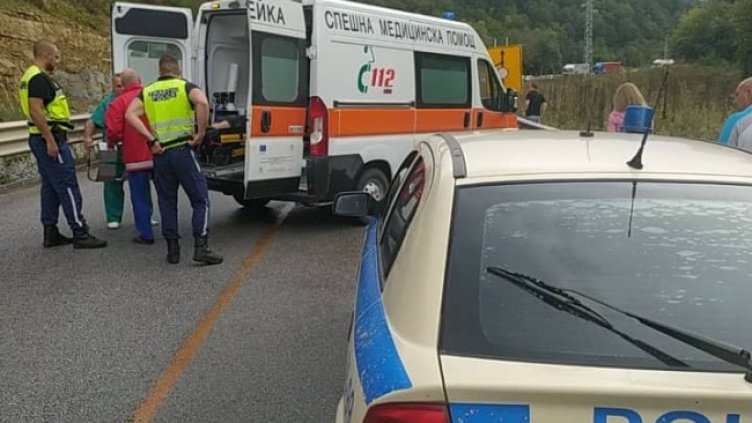 Снимка: Dnes.bg