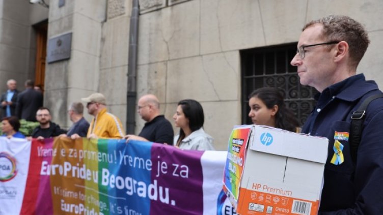 Снимка: БГНЕС