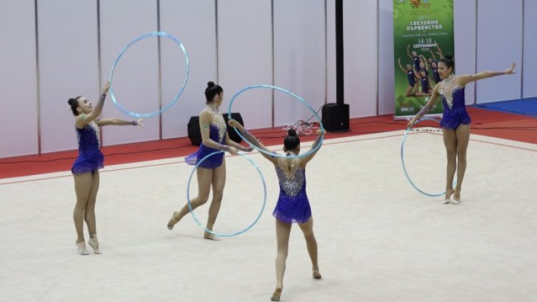 Снимка: БГНЕС