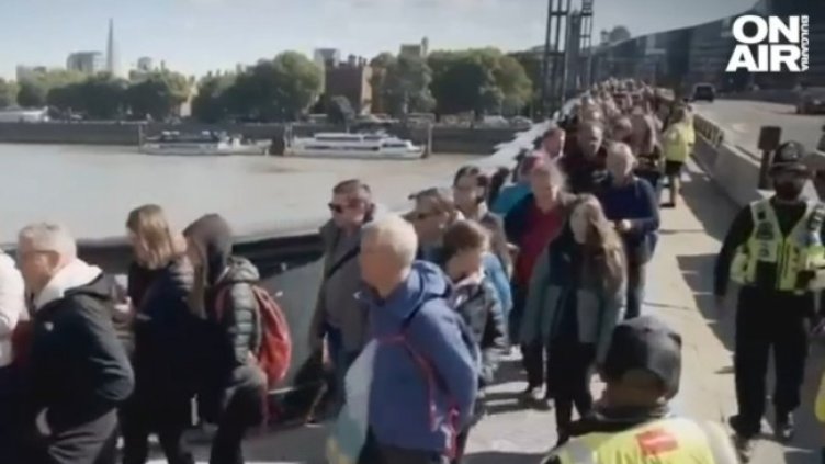 Снимка: Bulgaria ON AIR