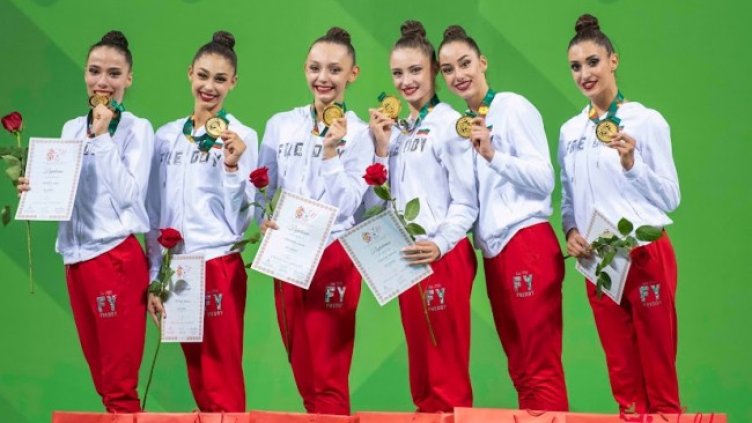 Снимка: Facebook