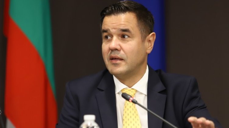 Министърът на икономиката: Очаквам спад на цените на газа и на горивата