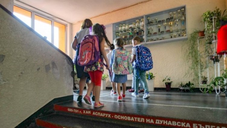 Снимка: Димитър Кьосемарлиев