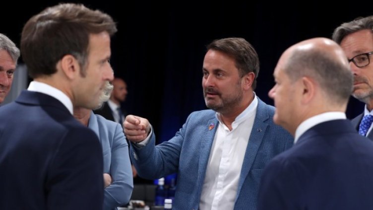 Снимка: БГНЕС/EPA