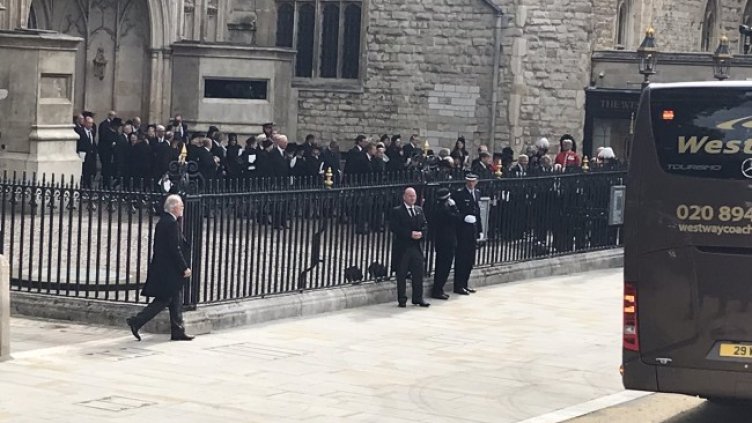 Снимка: Twitter