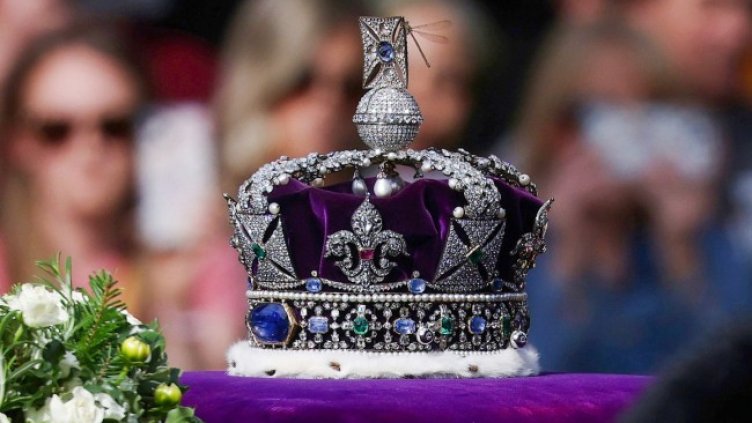 Снимка: Bloomberg