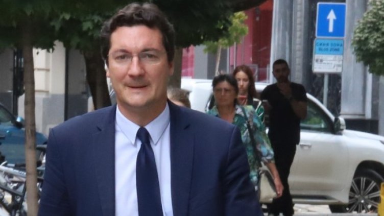 Снимка: БГНЕС