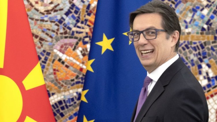 Снимка: БГНЕС/EPA