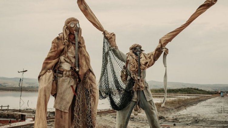 Снимка: Синелибри, Елена Ненкова