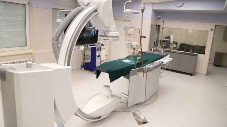 Снимка: БГНЕС