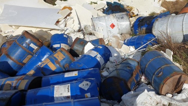 Снимка: МОСВ