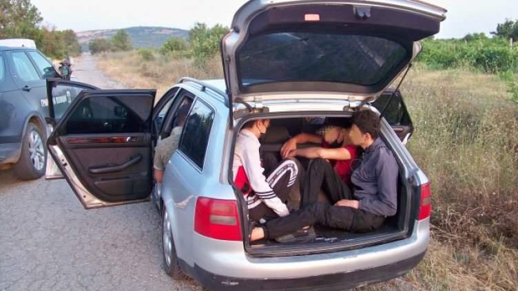 Снимка: БГНЕС