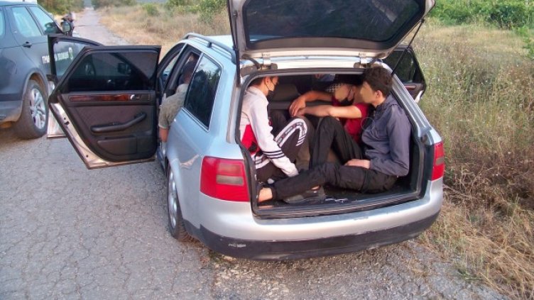 Снимка: БГНЕС