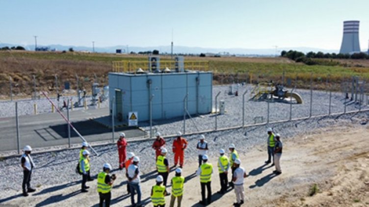 Снимка: БГНЕС