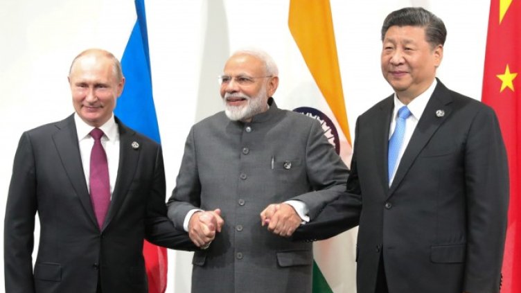 Снимка: Bloomberg