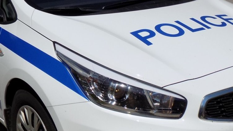 Снимка: МВР