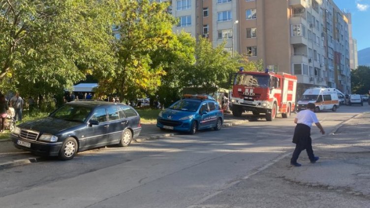 Снимка: Dnes.bg