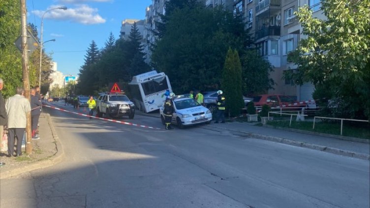 Снимка: Dnes.bg