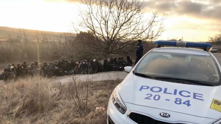 Снимка: БГНЕС