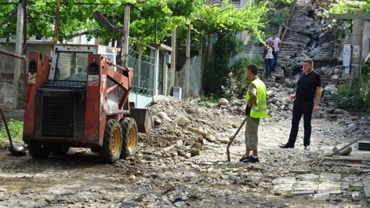 Снимка: БГНЕС, архив