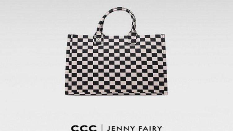 Jenny Fairy Records от CCC! Кампания като по ноти за есен-зима 2022/2023