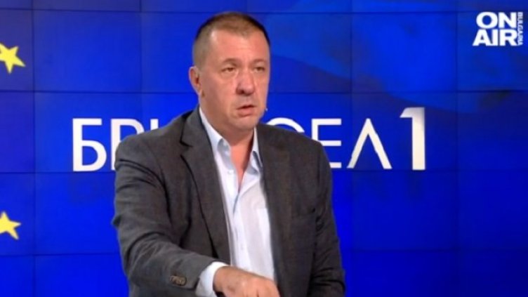 Снимка: Bulgaria ON AIR