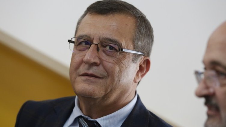 Снимка: БГНЕС