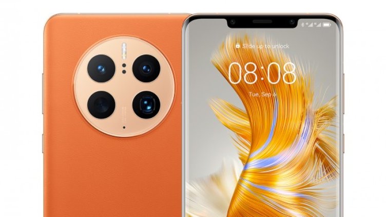 HUAWEI Mate 50 Pro, първият флагман  с 10-степенна физически променлива  бленда, се очаква в България  в началото на ноември