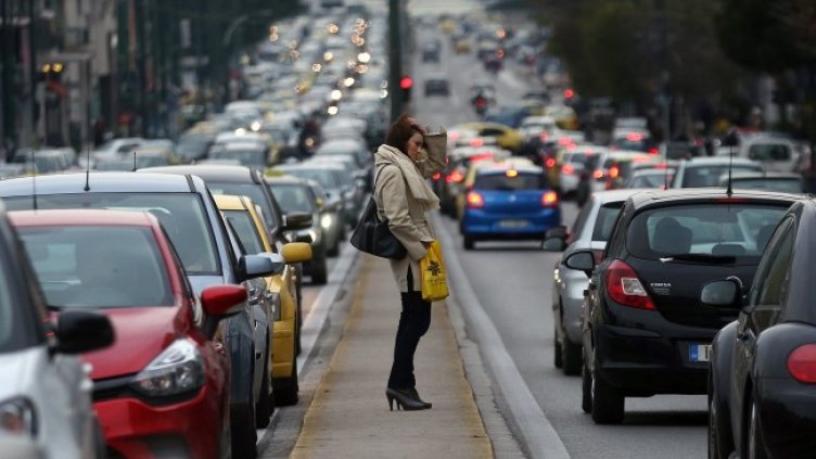 Снимка: БГНЕС/EPA