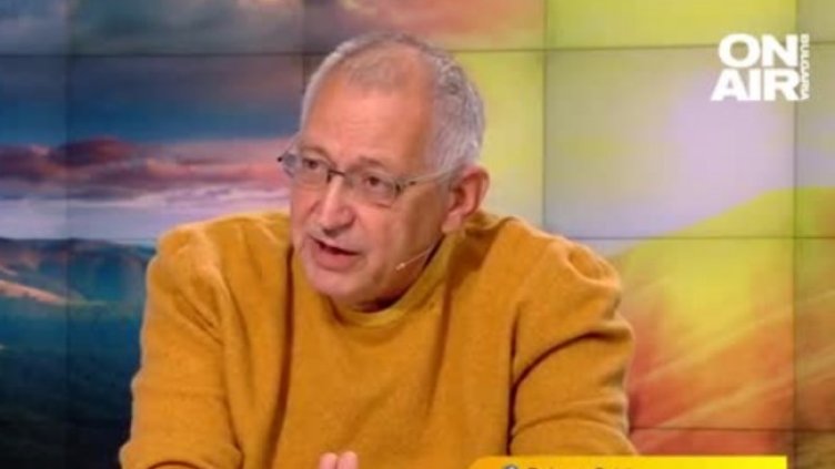 Идва ново затопляне