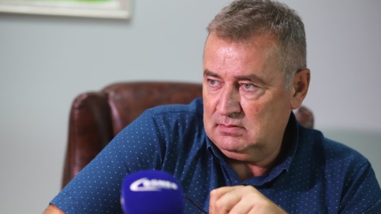 Снимка: БГНЕС