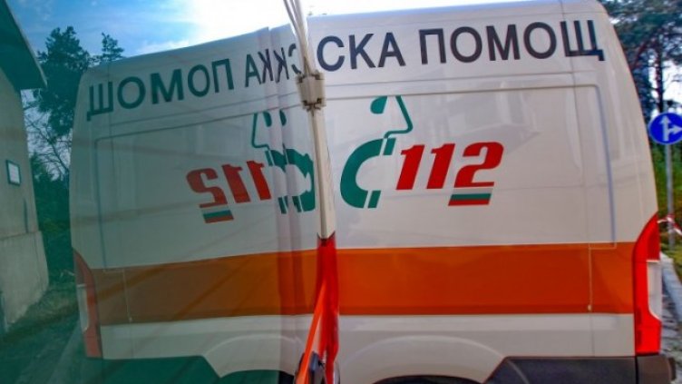 Снимка: Димитър Кьосемарлиев, Dnes.bg