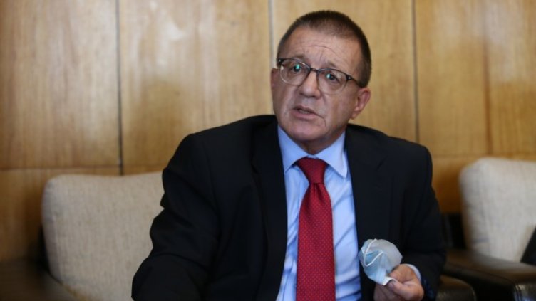 Снимка: БГНЕС