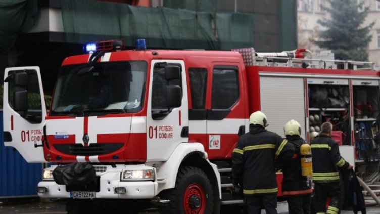 Снимка: БГНЕС