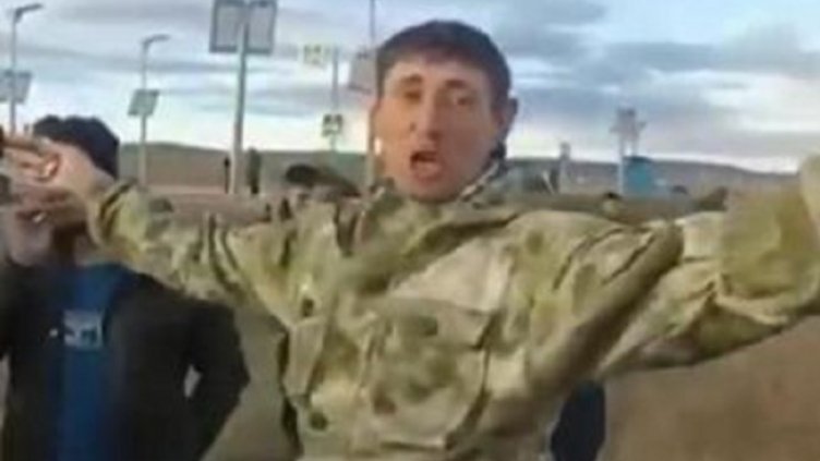 Снимка: Twitter