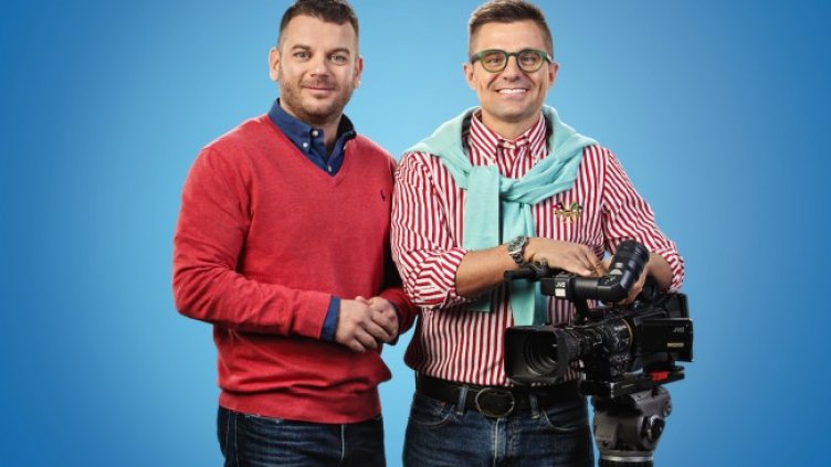 Снимка: Междинна станция