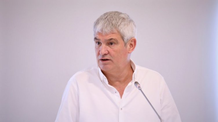 Снимка: БГНЕС